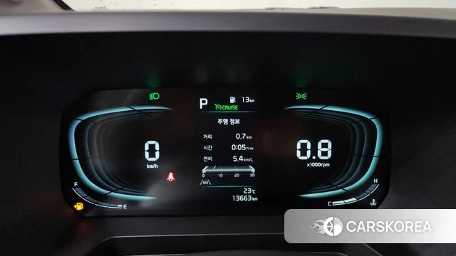 Kia The New Kia Ray id 4757537 из Кореи 29