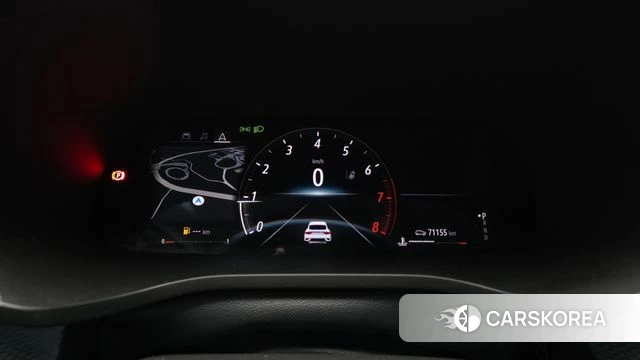 Renault Korea (Samsung) XM3 id 4562365 из Кореи 28