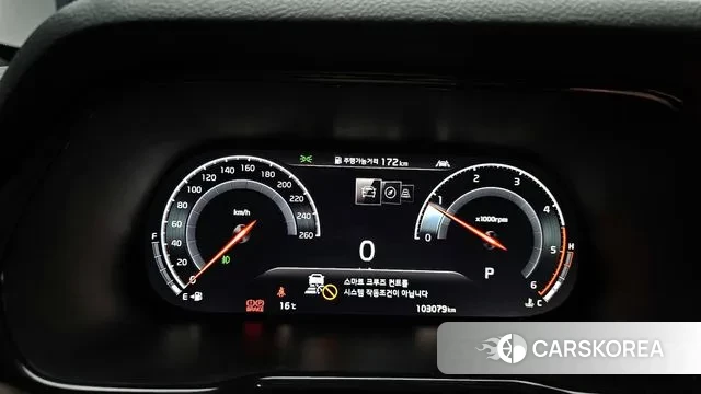 Kia Mohave Master id 3391178 из Кореи 18