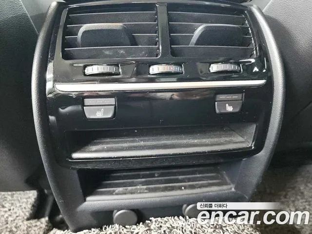 BMW 5 Series (G30) id 2601121 из Кореи 18