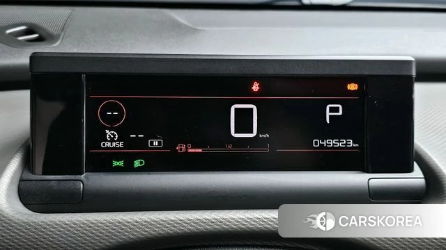Citroen / DS C4 Cactus id 4389579 из Кореи 18