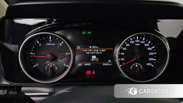 Kia Carnival 4th generation id 2975498 из Кореи 18