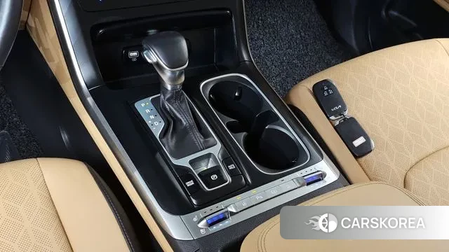 Kia Carnival 4th generation id 3142601 из Кореи 18