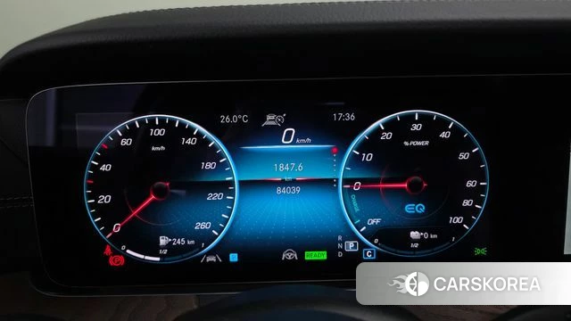 Mercedes-Benz E-Class W213 id 4383490 из Кореи 18