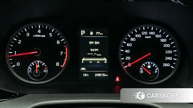 Kia K5 3rd generation id 3964082 из Кореи 18