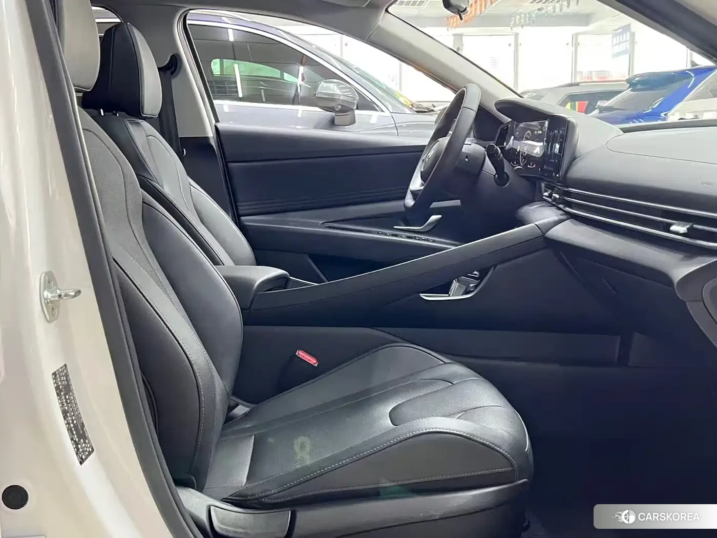 Hyundai Elantra id 4628162 из Китая 21