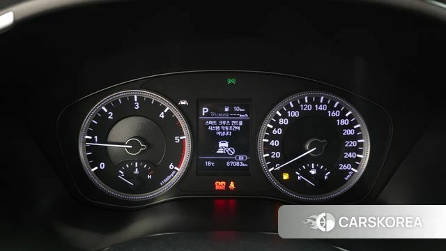 Hyundai Santa Fe TM id 3894121 из Кореи 18