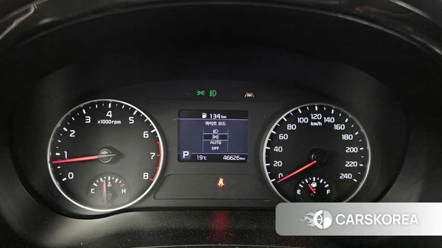 Kia Seltos id 4267969 из Кореи 31