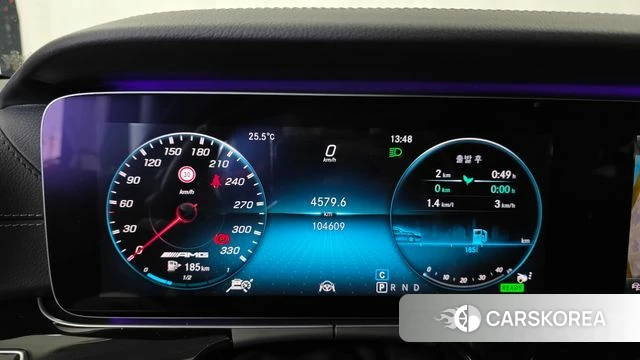 Mercedes-Benz AMG GT id 4459067 из Кореи 29