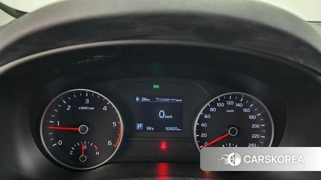 Kia Sportage The Bold id 4496606 из Кореи 30