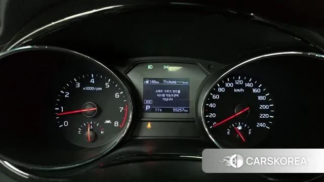 Kia The New Carnival id 3723413 из Кореи 18