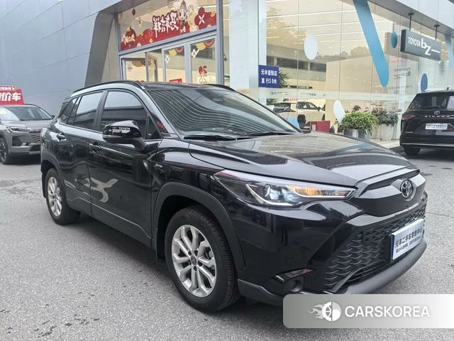 Toyota Fenglanda id 4299926 из Китая 26