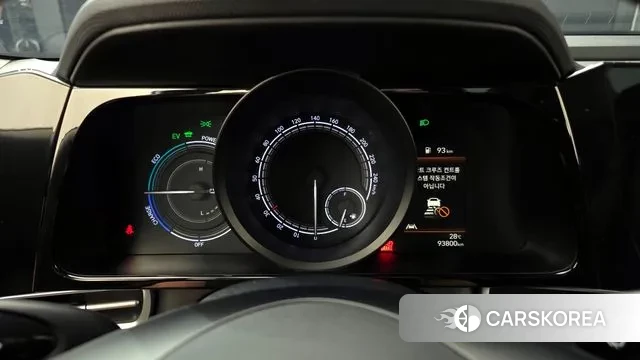 Hyundai Avante Hybrid (CN7) id 2931100 из Кореи 18