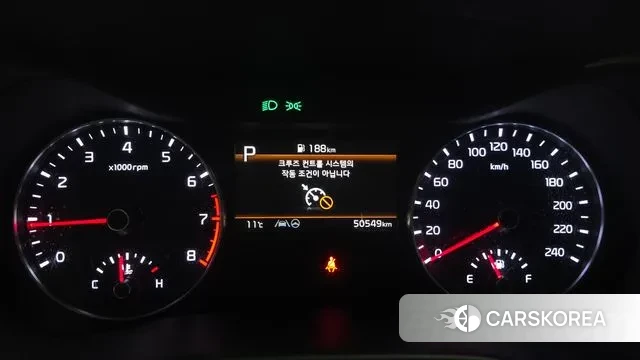 Kia The New K3 2nd generation id 3417008 из Кореи 18