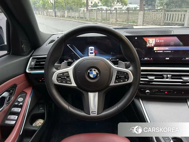 BMW 3 series id 4313306 из Китая 21
