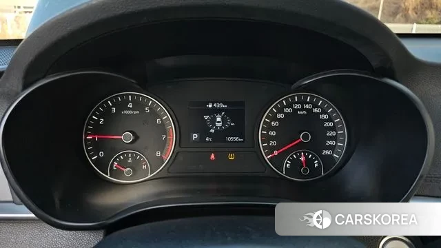 Kia The New K5 2nd generation id 3515348 из Кореи 18