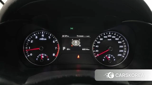 Kia Come New K3 id 4755248 из Кореи 18