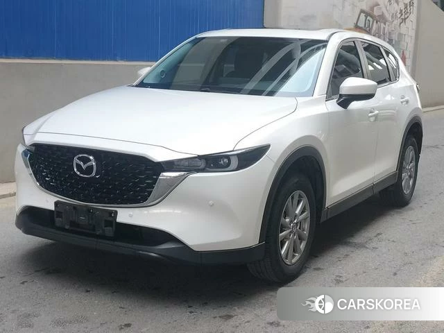 Mazda CX-5 id 4297568 из Китая 8