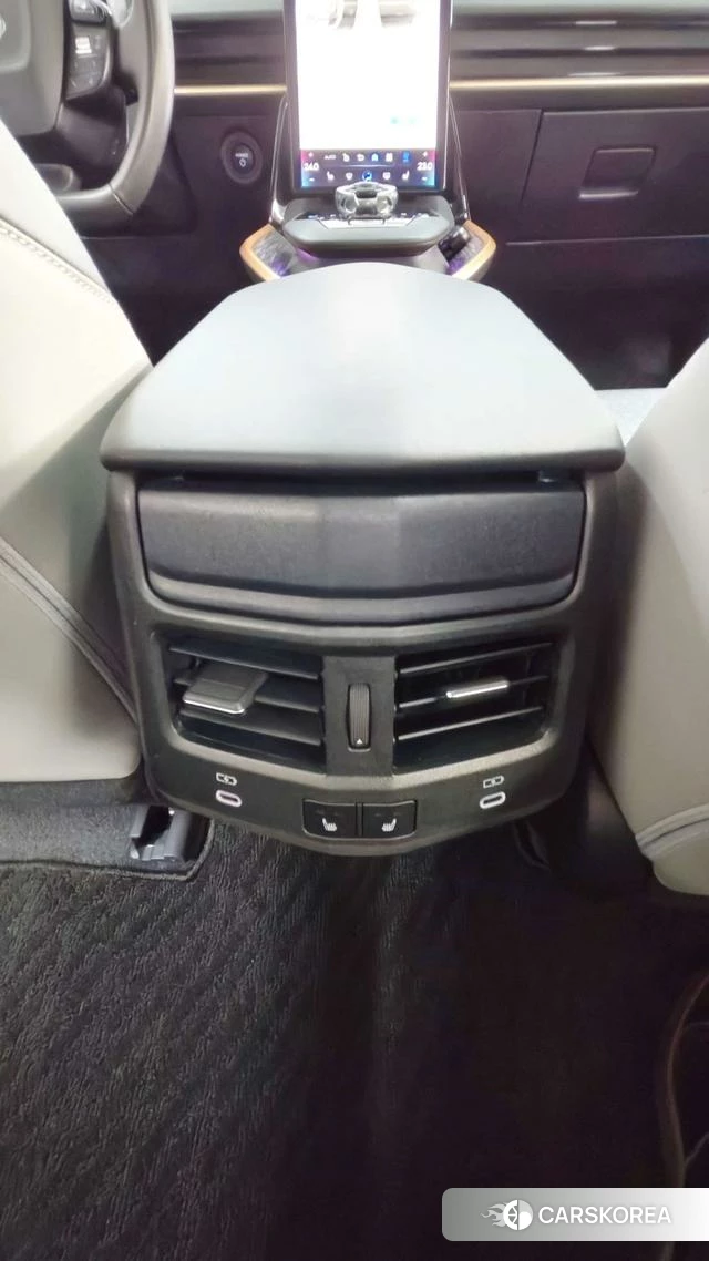 Toyota bZ3 id 4359240 из Китая 26