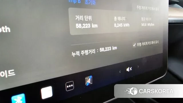 Tesla Model 3 id 3686753 из Кореи 18