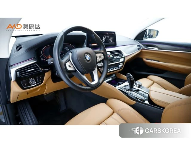 BMW 6 series GT id 4265735 из Китая 8