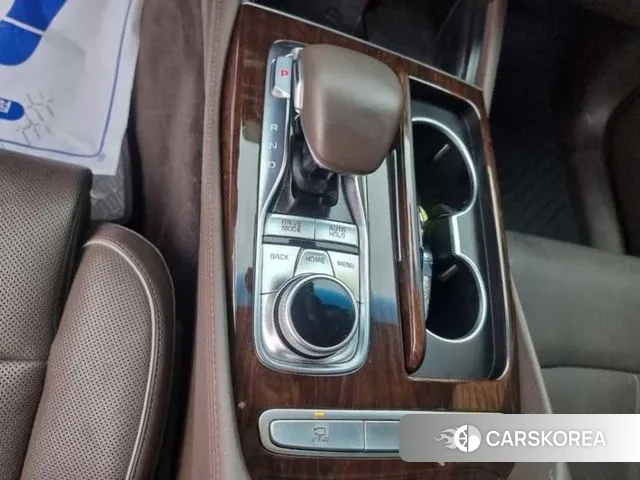 Kia More K9 id 3736757 из Кореи 18