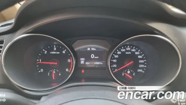 Kia The New Carnival id 2599526 из Кореи 18