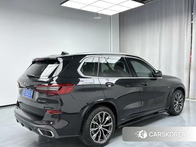 BMW X5 (imported) id 4348373 из Китая 8