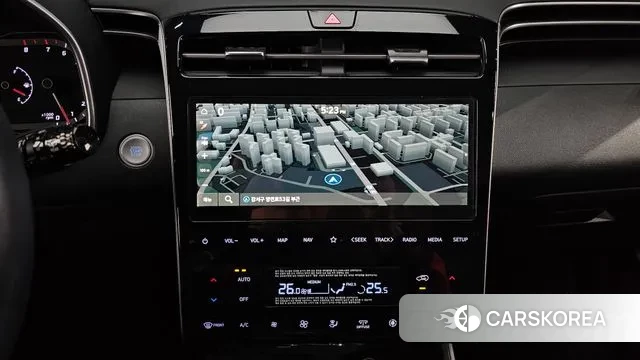 Hyundai Tucson (NX4) id 3487441 из Кореи 18