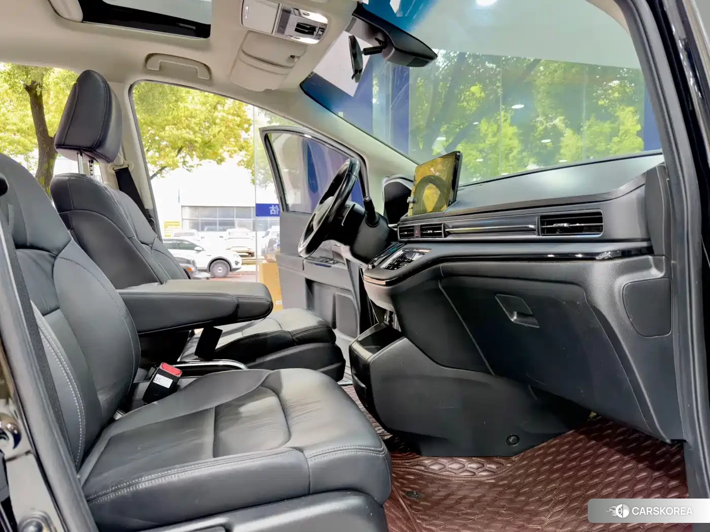 Honda Elysion id 4629705 из Китая 15