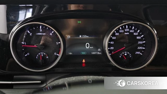 Kia Carnival 4th generation id 3924183 из Кореи 18