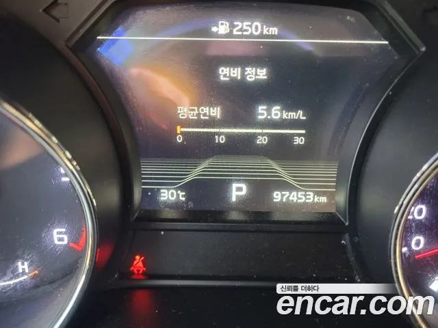 Kia The New Carnival id 2808576 из Кореи 18