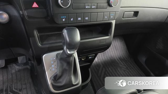 Hyundai Staria id 4942891 из Кореи 29