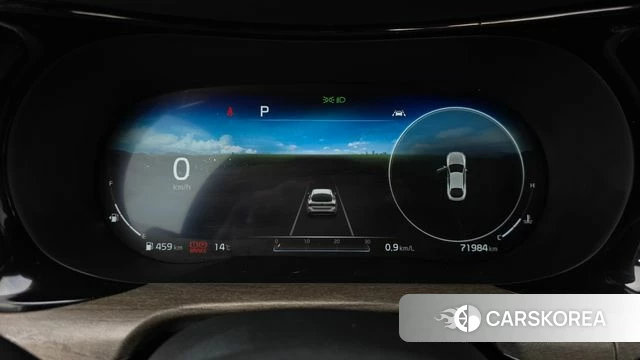 Kia K5 3rd generation id 3833933 из Кореи 18