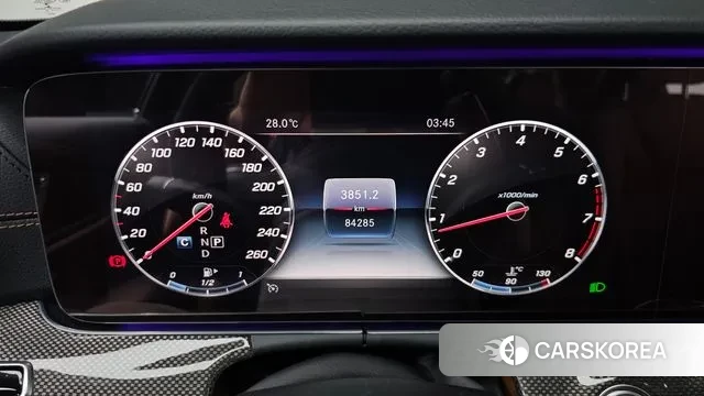 Mercedes-Benz E-Class W213 id 3171507 из Кореи 18