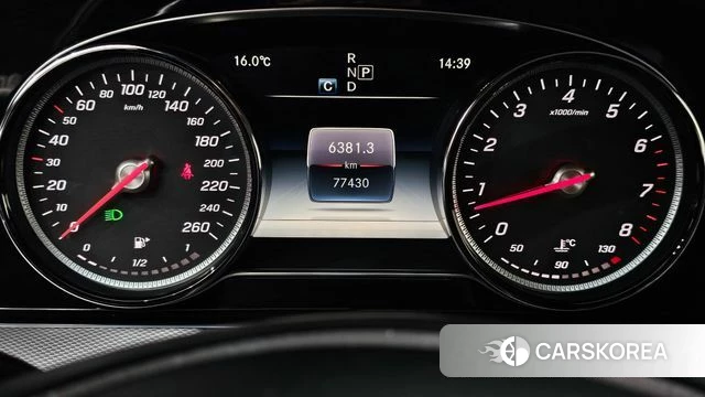 Mercedes-Benz E-Class W213 id 3861779 из Кореи 18