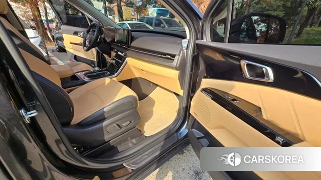 Kia Carnival 4th generation id 3401979 из Кореи 18