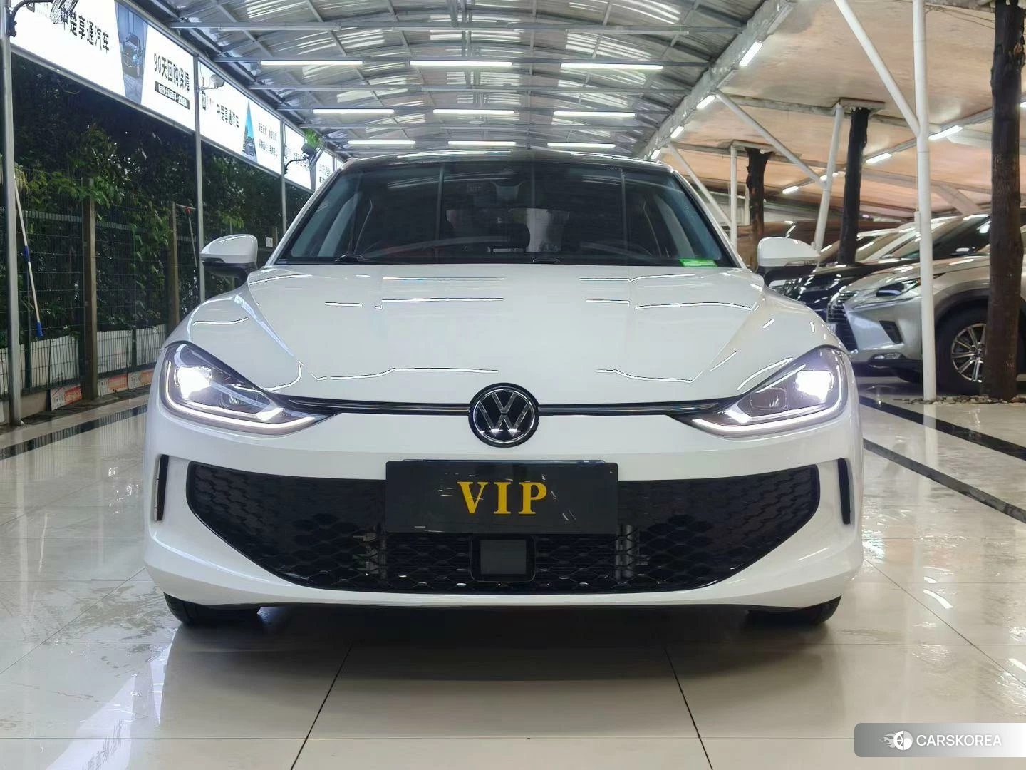 Volkswagen Lingdu id 4498486 из Китая 8