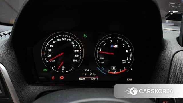 BMW M2 (F87) id 4865466 из Кореи 31