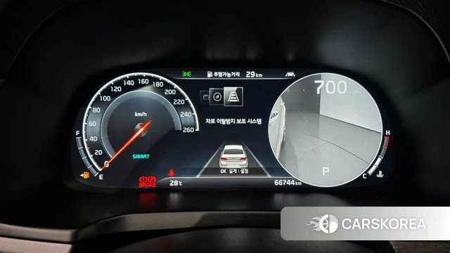 Kia K7 Premier id 4470963 из Кореи 18