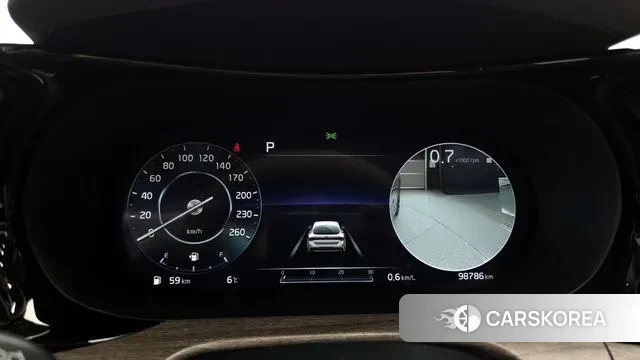 Kia K5 3rd generation id 3562524 из Кореи 18