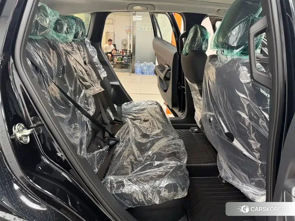 Mazda CX-50 Xingya id 4545926 из Китая 18