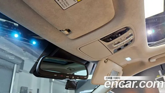 Kia K7 Premier id 2671438 из Кореи 18