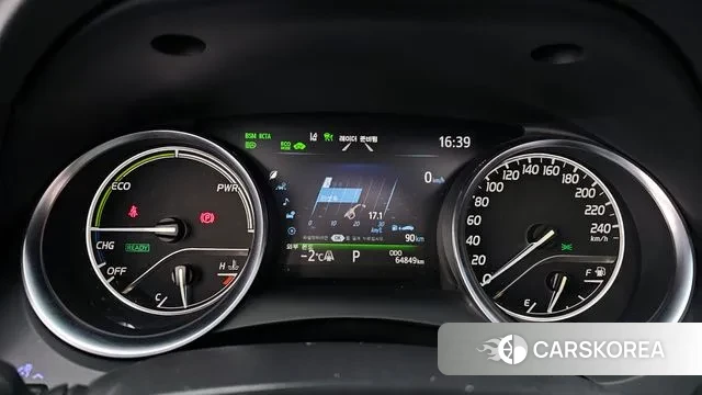 Toyota Camry (XV70) id 3634337 из Кореи 18