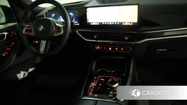BMW X5 (G05) id 4380864 из Кореи 10