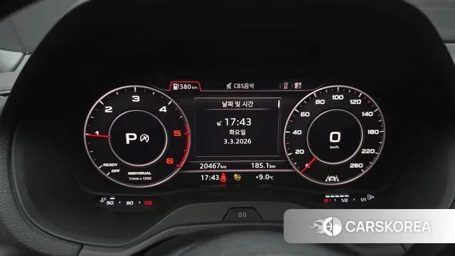 Audi Q2 id 3734680 из Кореи 18