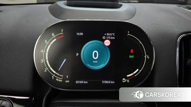 Mini Cooper Countryman id 4749494 из Кореи 31