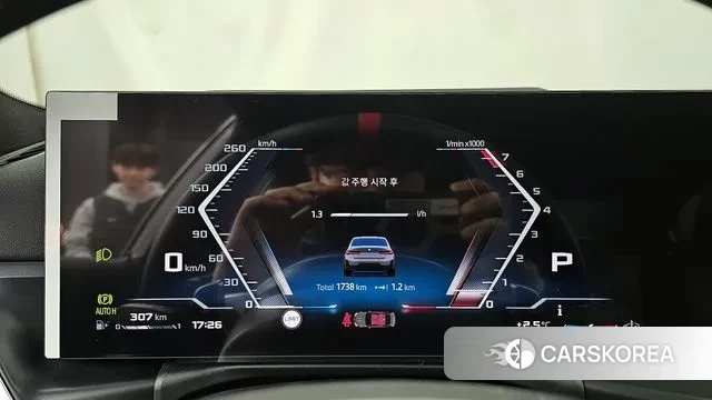 BMW 3 Series (G20) id 3446833 из Кореи 18