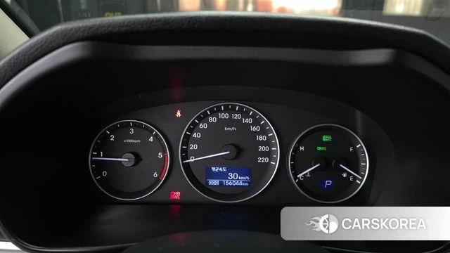 Hyundai The New Grand Starex id 3795959 из Кореи 18