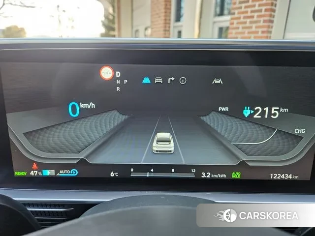 Hyundai Ionic 6 id 3555790 из Кореи 18